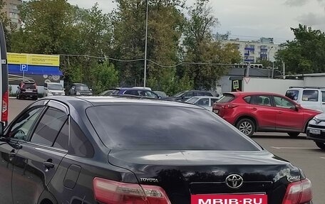 Toyota Camry, 2010 год, 840 000 рублей, 4 фотография