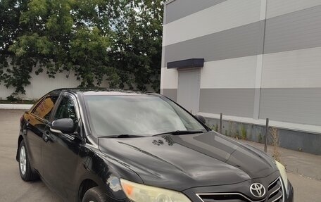 Toyota Camry, 2010 год, 840 000 рублей, 5 фотография