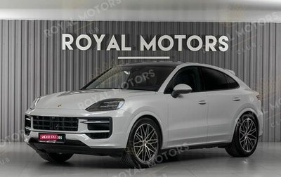 Porsche Cayenne III, 2025 год, 16 490 000 рублей, 1 фотография