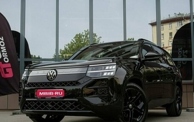 Volkswagen Teramont, 2025 год, 5 750 000 рублей, 1 фотография