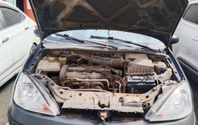 Ford Focus IV, 2004 год, 200 000 рублей, 1 фотография