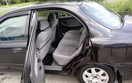 KIA Spectra II (LD), 2009 год, 330 000 рублей, 12 фотография