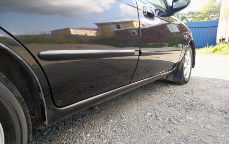 KIA Spectra II (LD), 2009 год, 330 000 рублей, 11 фотография