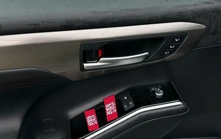 Toyota Highlander, 2025 год, 5 990 000 рублей, 28 фотография