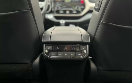 Toyota Highlander, 2025 год, 5 990 000 рублей, 36 фотография