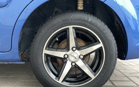 KIA Rio II, 2010 год, 720 000 рублей, 19 фотография