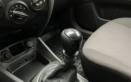 KIA Rio II, 2010 год, 720 000 рублей, 17 фотография