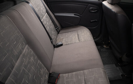 Renault Logan I, 2013 год, 499 000 рублей, 17 фотография