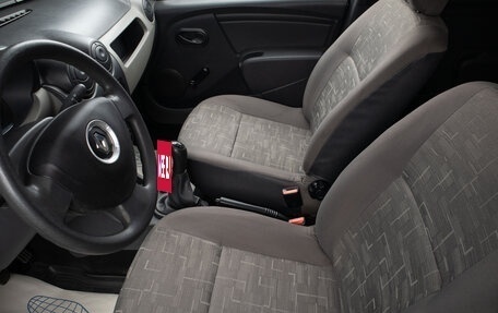 Renault Logan I, 2013 год, 499 000 рублей, 15 фотография