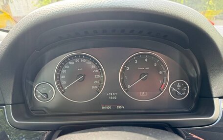 BMW 5 серия, 2012 год, 1 800 000 рублей, 5 фотография