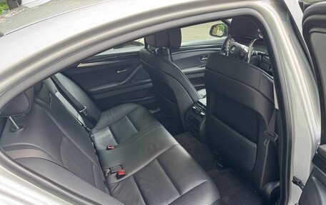 BMW 5 серия, 2012 год, 1 800 000 рублей, 6 фотография