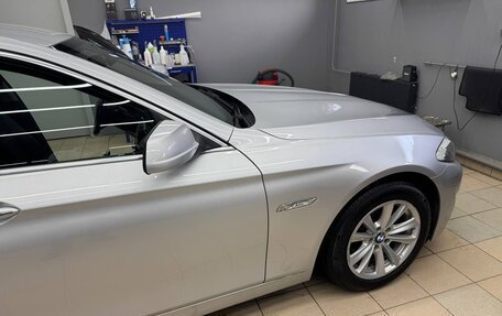 BMW 5 серия, 2012 год, 1 800 000 рублей, 14 фотография