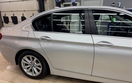 BMW 5 серия, 2012 год, 1 800 000 рублей, 13 фотография