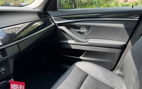BMW 5 серия, 2012 год, 1 800 000 рублей, 7 фотография