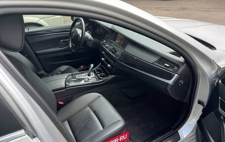 BMW 5 серия, 2012 год, 1 800 000 рублей, 4 фотография