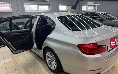 BMW 5 серия, 2012 год, 1 800 000 рублей, 10 фотография