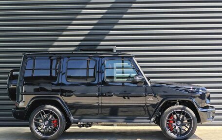 Mercedes-Benz G-Класс AMG, 2025 год, 31 990 000 рублей, 4 фотография