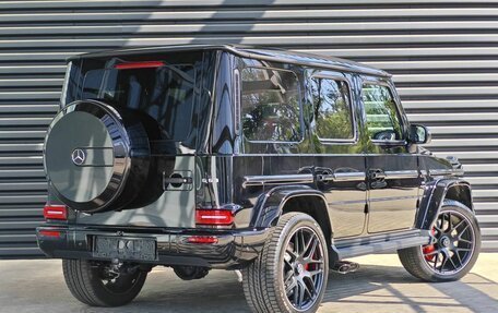 Mercedes-Benz G-Класс AMG, 2025 год, 31 990 000 рублей, 5 фотография