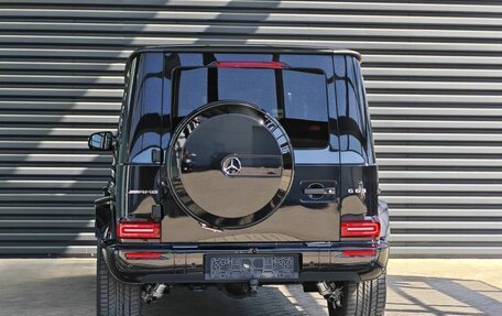 Mercedes-Benz G-Класс AMG, 2025 год, 31 990 000 рублей, 6 фотография
