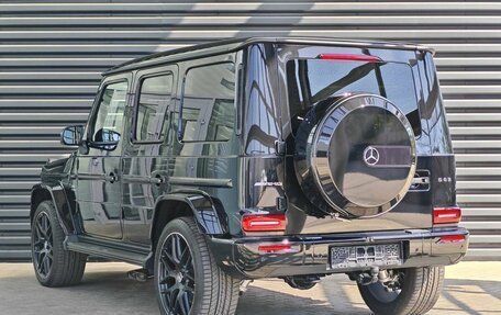 Mercedes-Benz G-Класс AMG, 2025 год, 31 990 000 рублей, 7 фотография