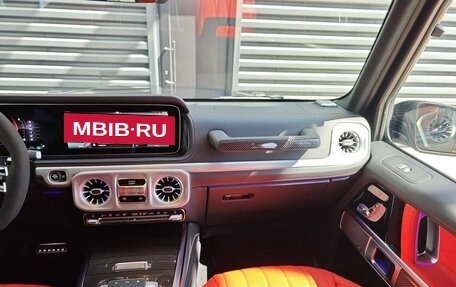 Mercedes-Benz G-Класс AMG, 2025 год, 31 990 000 рублей, 13 фотография