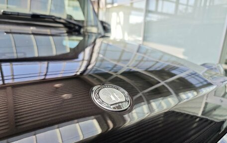 Mercedes-Benz G-Класс AMG, 2025 год, 31 990 000 рублей, 9 фотография