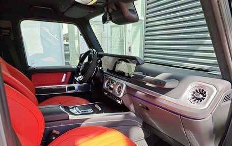 Mercedes-Benz G-Класс AMG, 2025 год, 31 990 000 рублей, 17 фотография