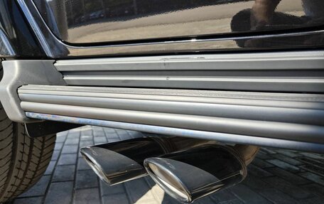 Mercedes-Benz G-Класс AMG, 2025 год, 31 990 000 рублей, 10 фотография