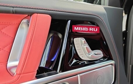 Mercedes-Benz G-Класс AMG, 2025 год, 31 990 000 рублей, 22 фотография