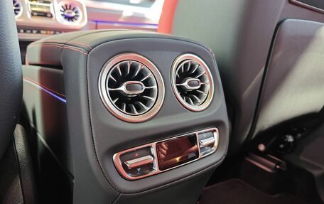 Mercedes-Benz G-Класс AMG, 2025 год, 31 990 000 рублей, 25 фотография