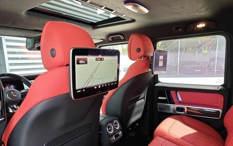 Mercedes-Benz G-Класс AMG, 2025 год, 31 990 000 рублей, 26 фотография