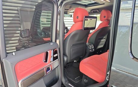 Mercedes-Benz G-Класс AMG, 2025 год, 31 990 000 рублей, 24 фотография