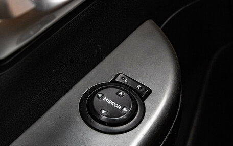 KIA Rio III рестайлинг, 2012 год, 489 000 рублей, 14 фотография