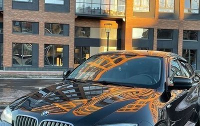 BMW X6, 2013 год, 2 700 000 рублей, 1 фотография