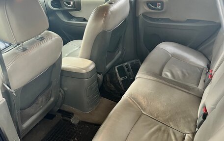 Hyundai Santa Fe Classic, 2008 год, 730 000 рублей, 8 фотография