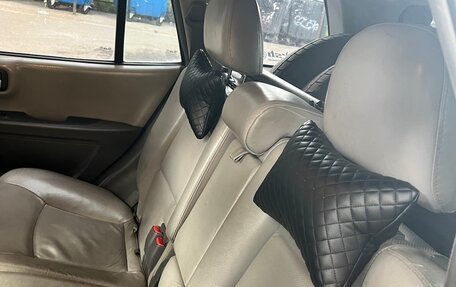 Hyundai Santa Fe Classic, 2008 год, 730 000 рублей, 9 фотография