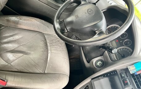 Hyundai Santa Fe Classic, 2008 год, 730 000 рублей, 11 фотография