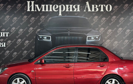 Mitsubishi Lancer IX, 2006 год, 395 000 рублей, 5 фотография