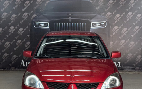 Mitsubishi Lancer IX, 2006 год, 395 000 рублей, 3 фотография