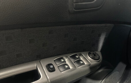 Hyundai Getz I рестайлинг, 2005 год, 465 000 рублей, 12 фотография
