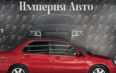 Mitsubishi Lancer IX, 2006 год, 395 000 рублей, 10 фотография
