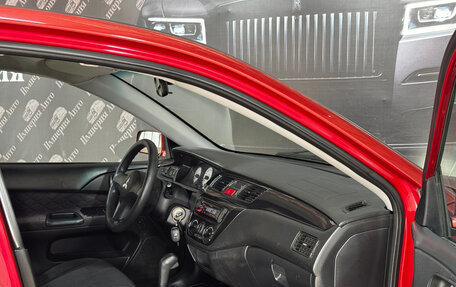 Mitsubishi Lancer IX, 2006 год, 395 000 рублей, 19 фотография