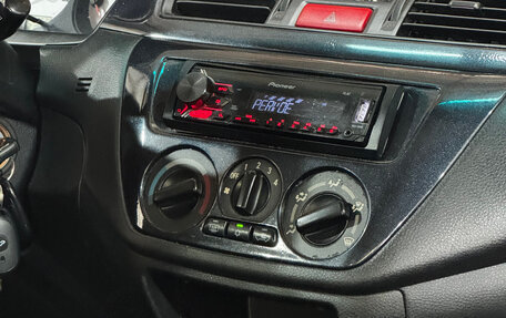 Mitsubishi Lancer IX, 2006 год, 395 000 рублей, 14 фотография