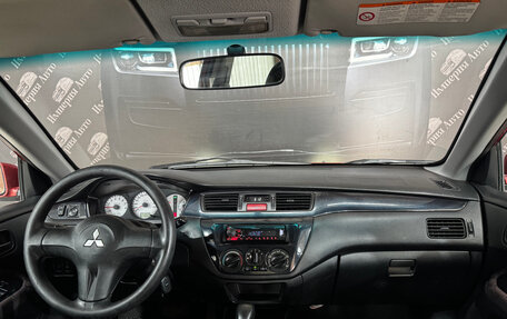 Mitsubishi Lancer IX, 2006 год, 395 000 рублей, 13 фотография