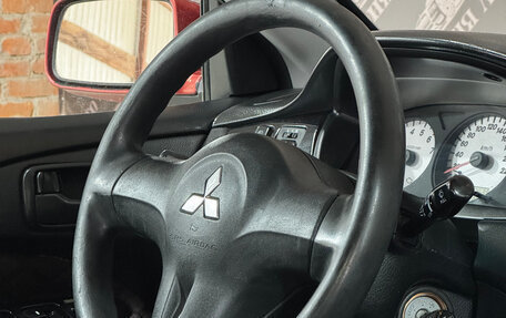 Mitsubishi Lancer IX, 2006 год, 395 000 рублей, 15 фотография