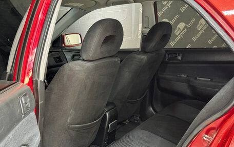 Mitsubishi Lancer IX, 2006 год, 395 000 рублей, 17 фотография