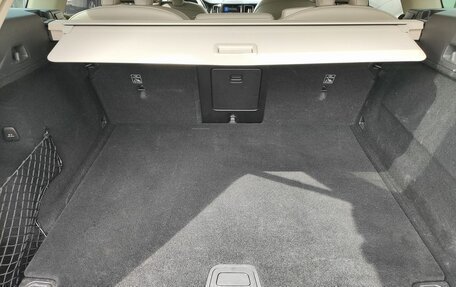 Volvo XC60 II, 2020 год, 3 989 000 рублей, 13 фотография