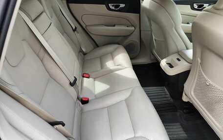 Volvo XC60 II, 2020 год, 3 989 000 рублей, 11 фотография