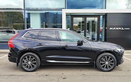 Volvo XC60 II, 2020 год, 3 989 000 рублей, 4 фотография