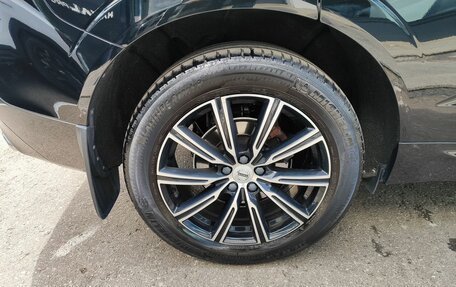 Volvo XC60 II, 2020 год, 3 989 000 рублей, 12 фотография